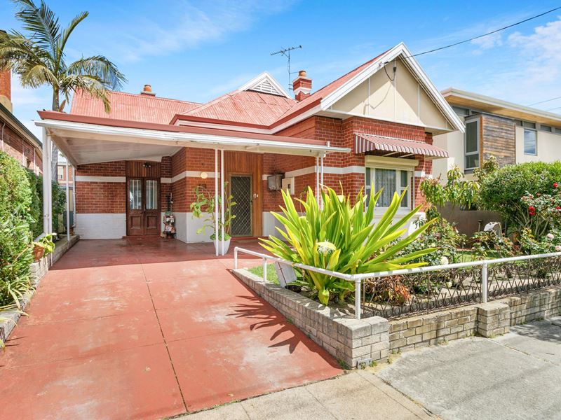 103 Chelmsford Road, Mount Lawley