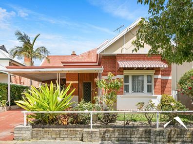 103 Chelmsford Road, Mount Lawley WA 6050