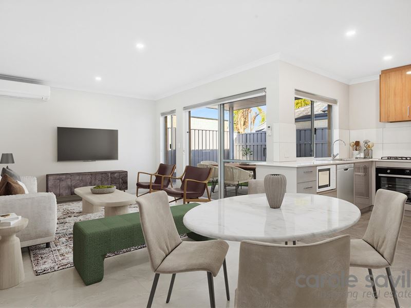 2B Neville Drive, Wanneroo