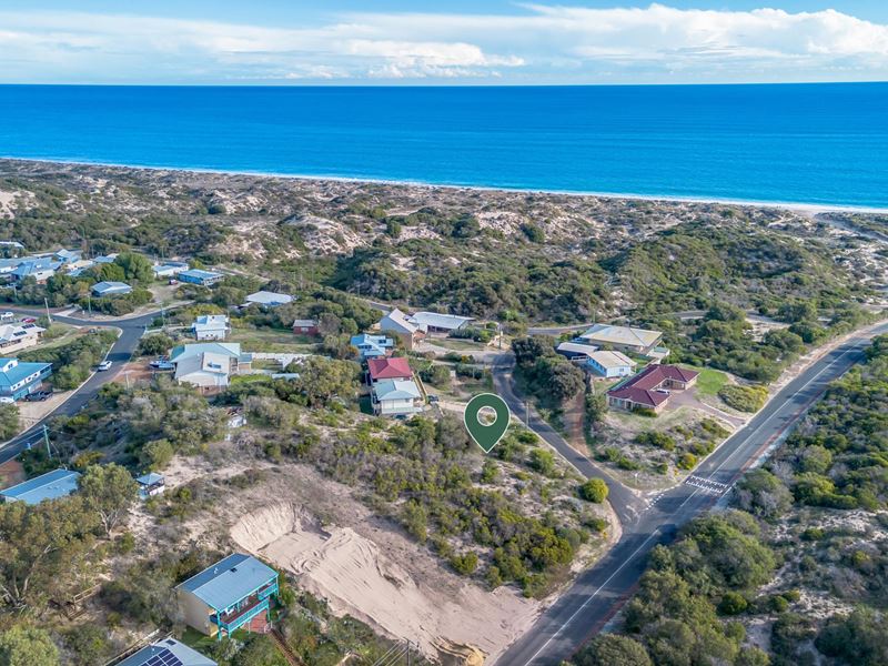 3 Styles Road, Preston Beach WA 6215