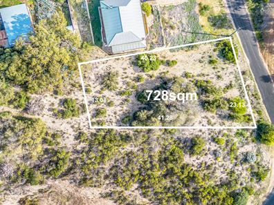 3 Styles Road, Preston Beach WA 6215