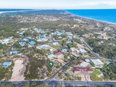 3 Styles Road, Preston Beach WA 6215