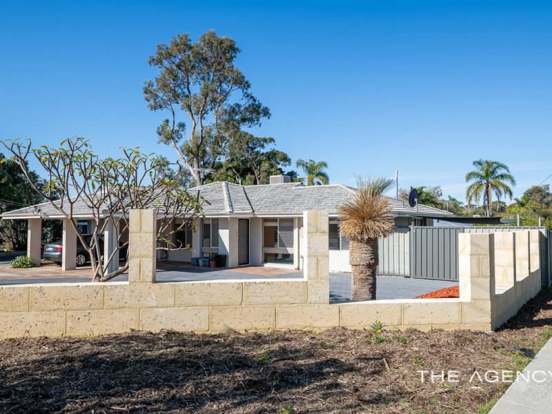 32 McKinlay Avenue, Padbury WA 6025