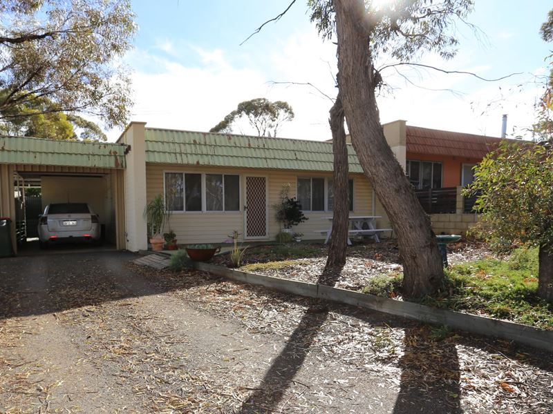 2 Mason St, Kambalda East WA 6442