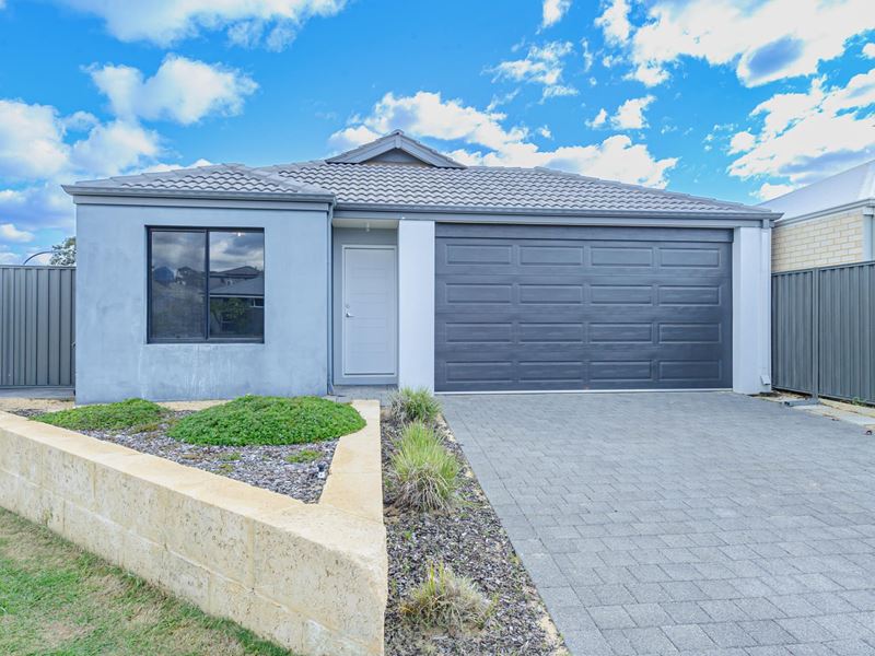 11 Bundoran Street, Bullsbrook