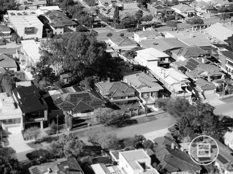 86 Sydney Street, North Perth