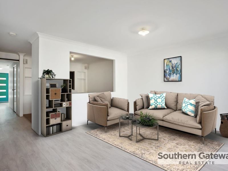 11 Redgum Way, Kwinana Town Centre