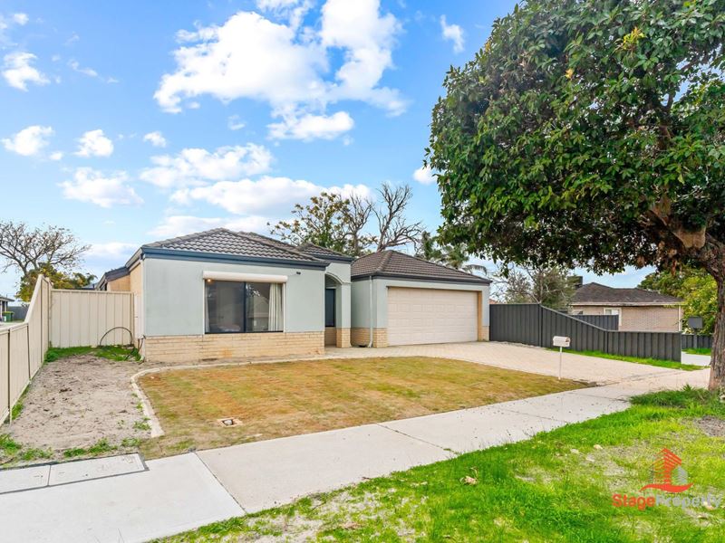 451 Belgravia Street, Cloverdale