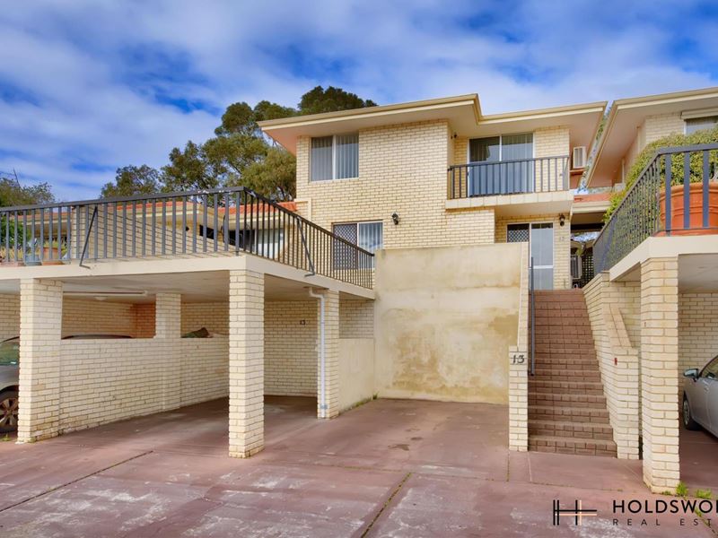 13/208 McDonald Street, Joondanna WA 6060