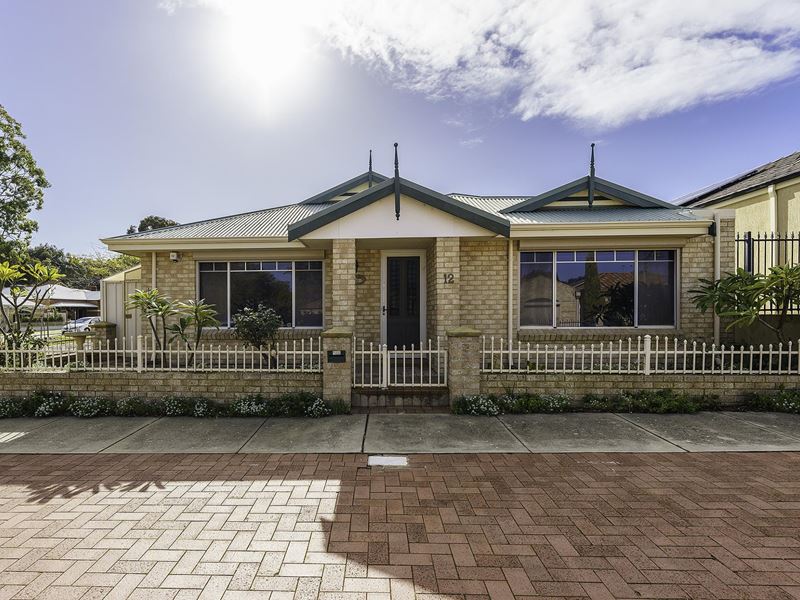 12 Aldwych Way, Joondalup WA 6027