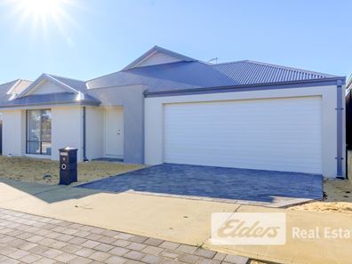 18 Verdant Approach, Baldivis WA 6171