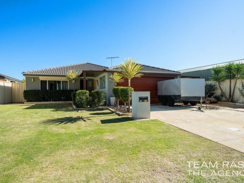 194 Tapper Road, Atwell