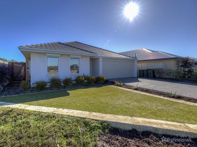 3 Koolert Loop, Yanchep WA 6035