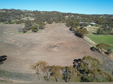 Lot 152,  Leeder Road, Mokine WA 6401