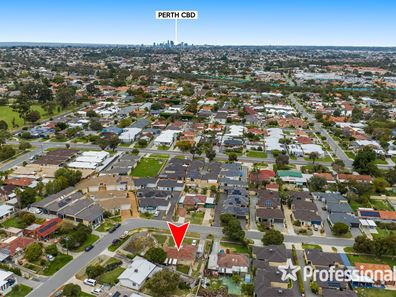 15 Elward Way, Balga WA 6061