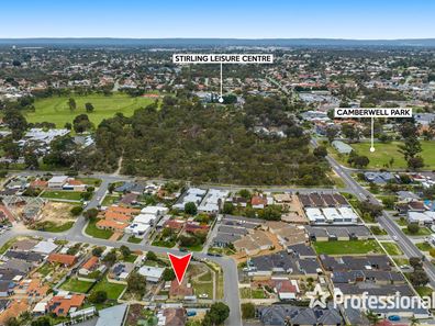 15 Elward Way, Balga WA 6061