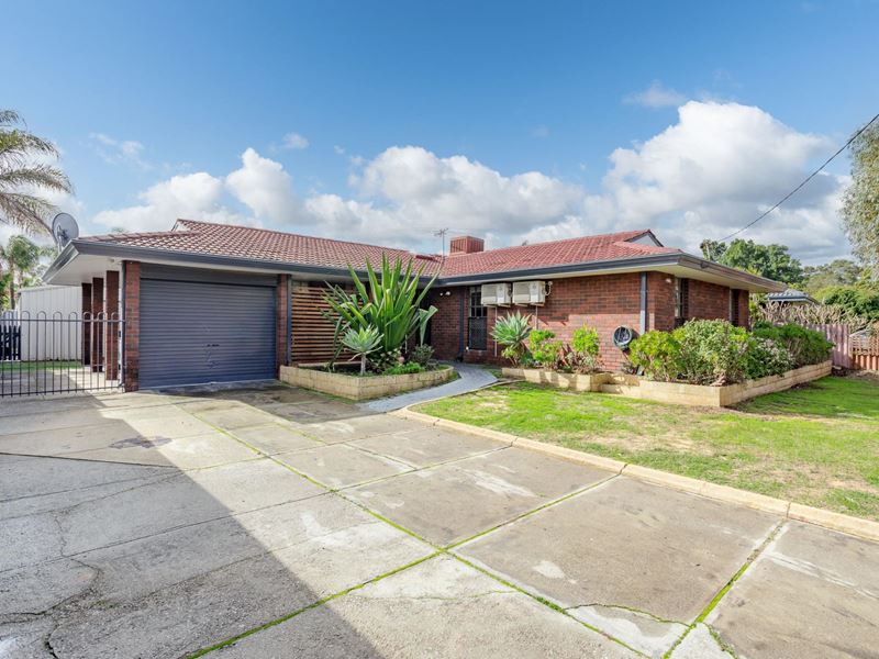 11 Tewson Road, Camillo
