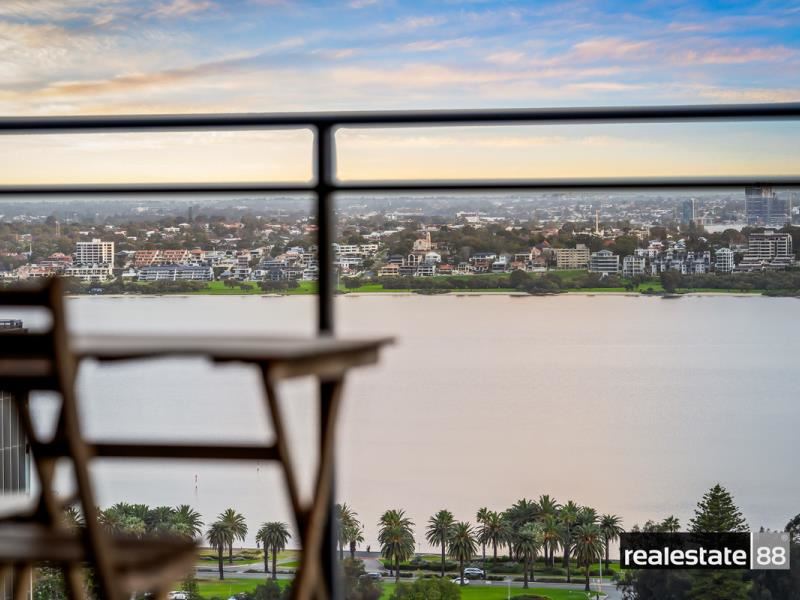 132/101 Murray Street, Perth