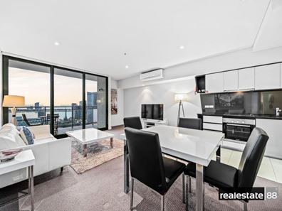 132/101 Murray Street, Perth WA 6000