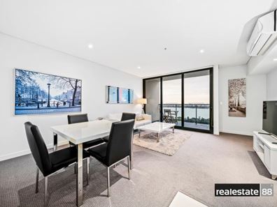 132/101 Murray Street, Perth WA 6000