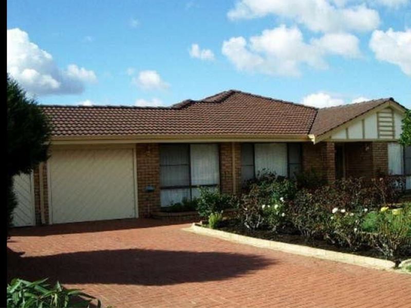 17 Cambrian Mall, Alexander Heights