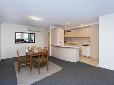 M202/183 West Coast Highway, Scarborough WA 6019