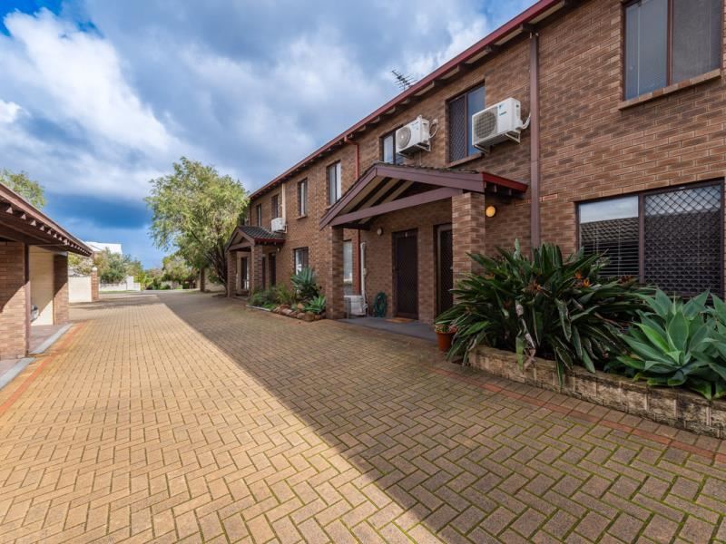 4/12 Ferguson Street, Maylands