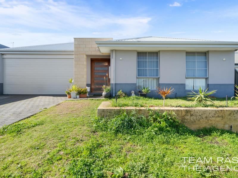 146 Parmelia Avenue, Parmelia