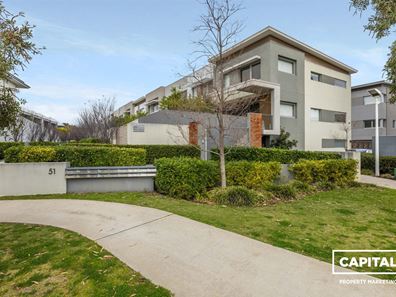 16/51 Flynn Street, Wembley WA 6014