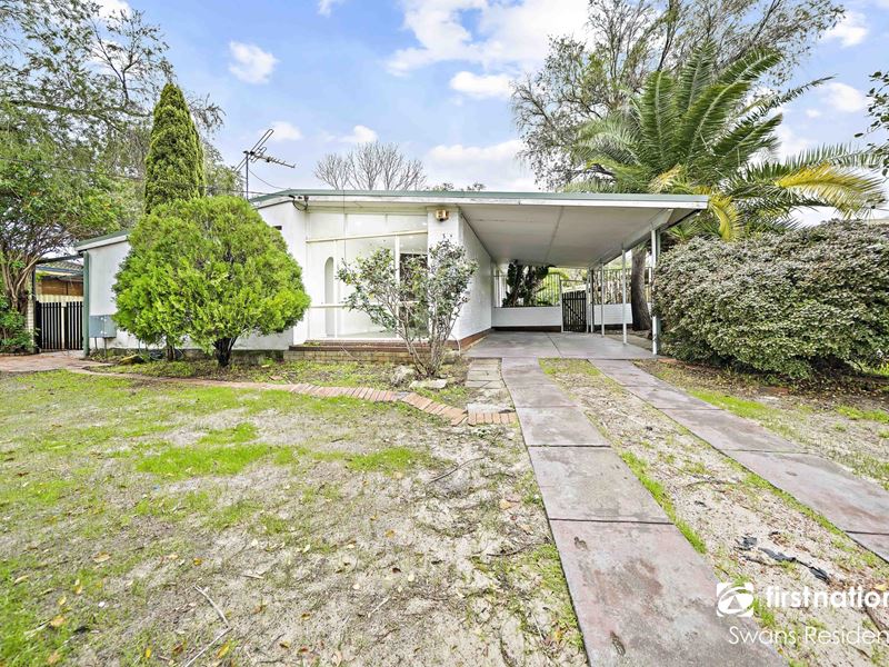 128 Verna Street, Gosnells