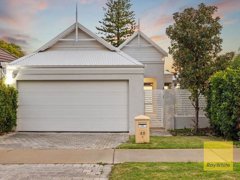 48A Armadale Road, Rivervale