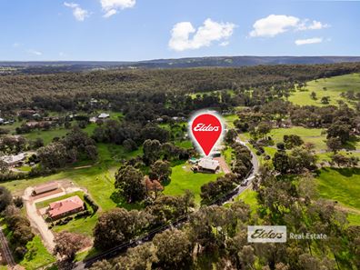 22 Ietto Way, Harvey WA 6220