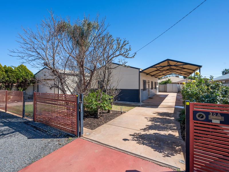 30A Boundary Street, South Kalgoorlie