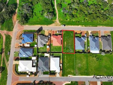 15 Barnacle Road, Drummond Cove WA 6532