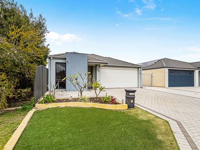 54 Benbecula Loop, Port Kennedy WA 6172