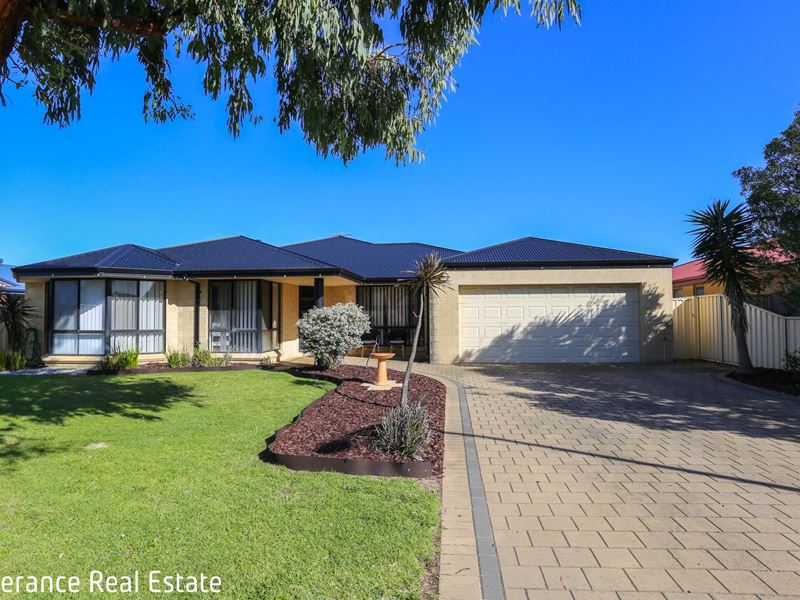 3 Gunton Circle, Castletown WA 6450