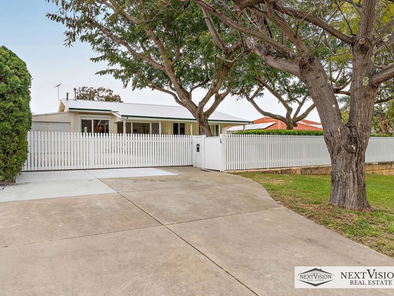 36 Coolbellup Avenue, Coolbellup WA 6163