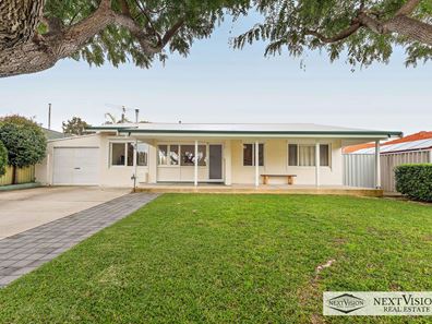 36 Coolbellup Avenue, Coolbellup WA 6163