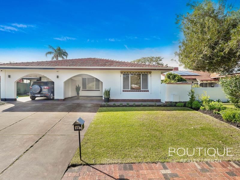 28B Willow Road, Woodlands