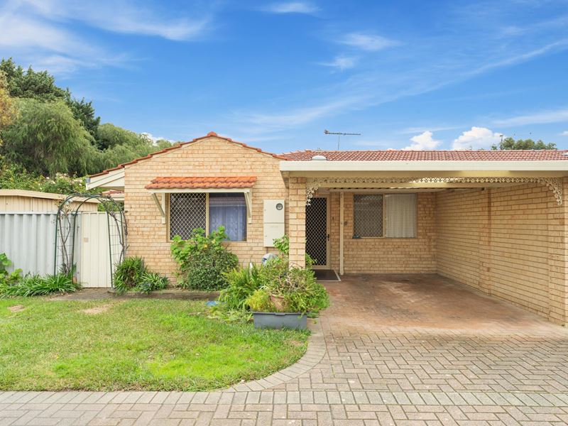 6/5 Ashford Avenue, Rockingham WA 6168