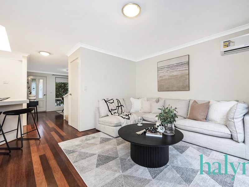 4/36 Kirkham Hill Terrace, Maylands WA 6051