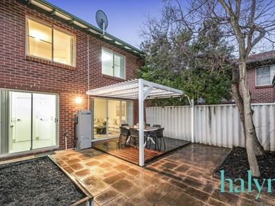 4/36 Kirkham Hill Terrace, Maylands WA 6051