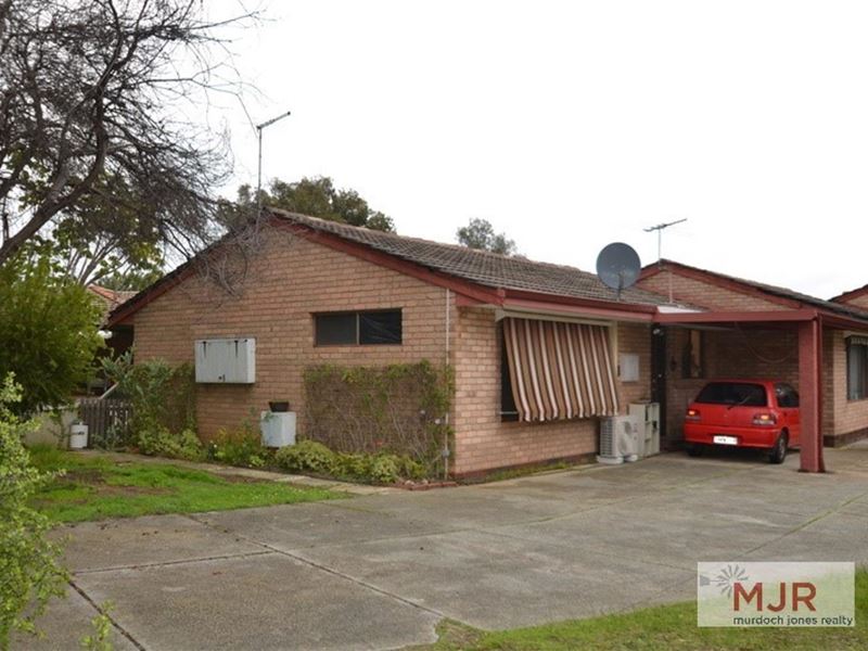 Unit 1/ 1 Dean Street, Kelmscott