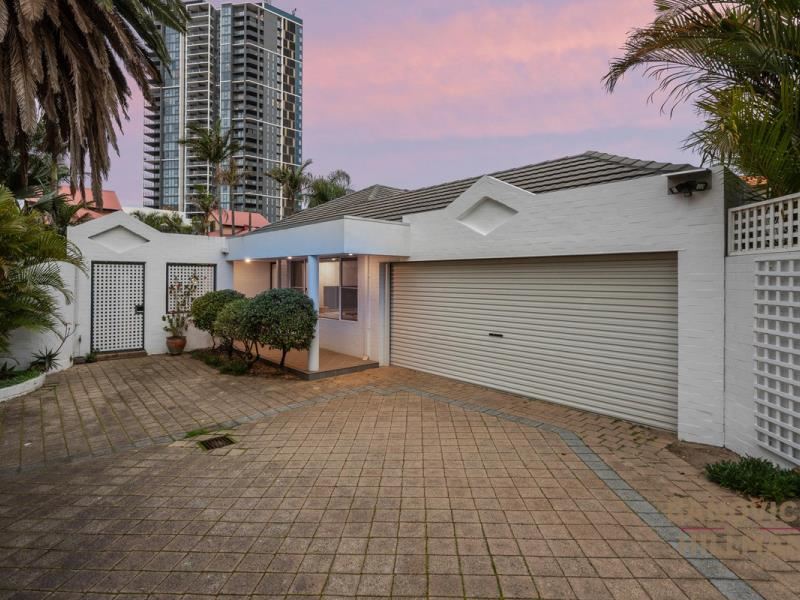 4A First Avenue, Applecross