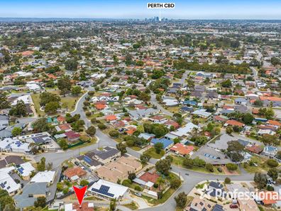 6 Duggan Court, Balga WA 6061