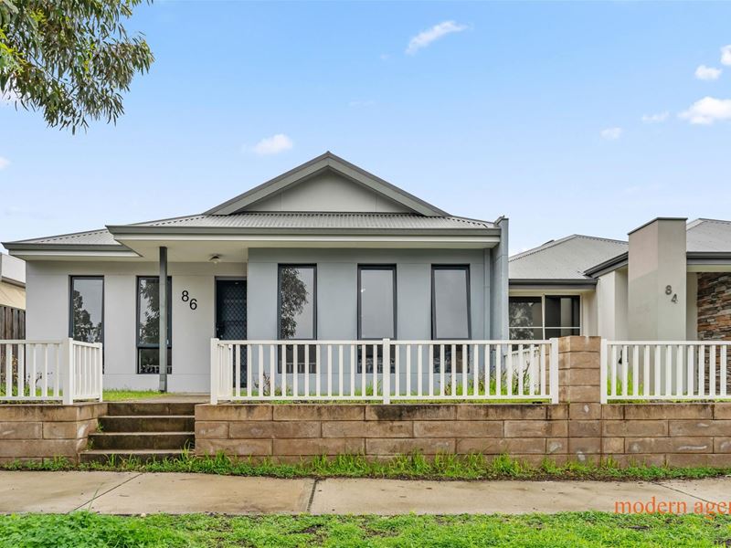 86 Everingham Drive, Ellenbrook WA 6069