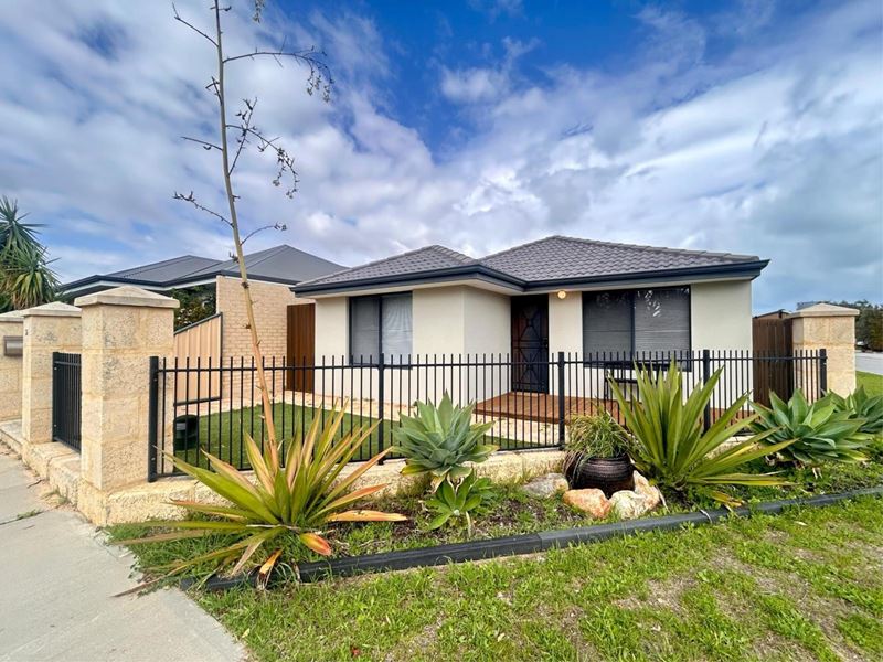 26 Kalbarri Avenue, Yanchep WA 6035