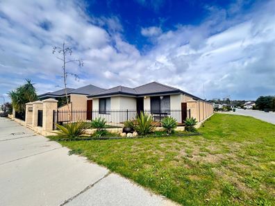 26 Kalbarri Avenue, Yanchep WA 6035