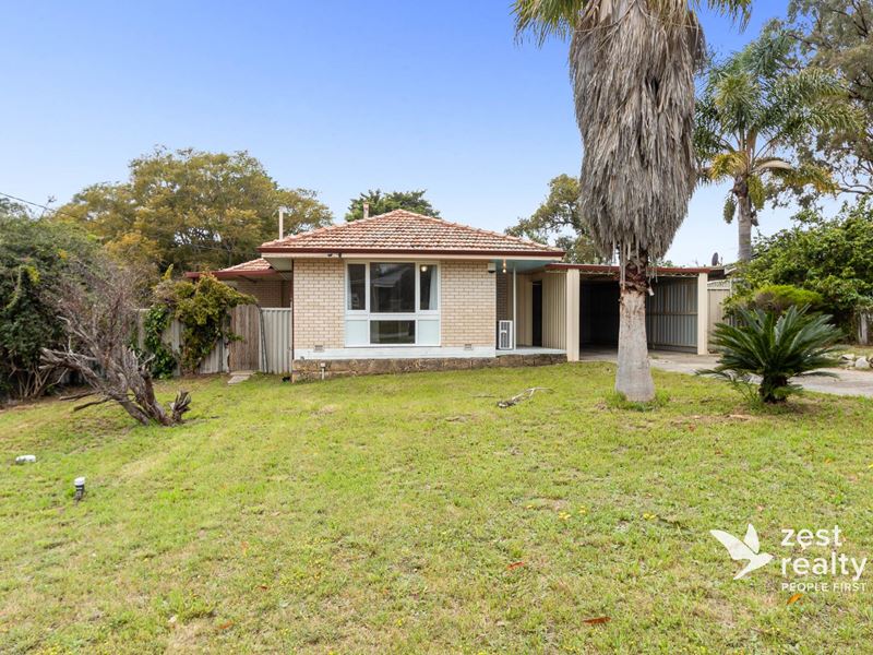 6 Kirkland Way, Parmelia