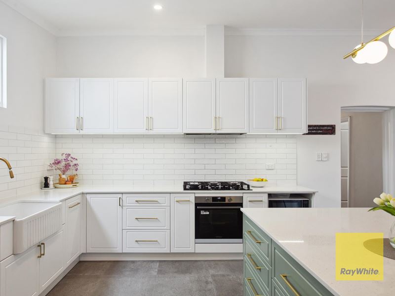 90 Glyde Street, Mosman Park